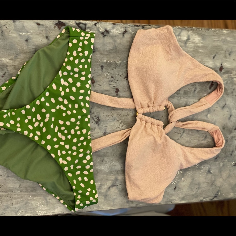 Pily Q bikini